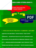 Tekfar 2 Cara-Cara Sterilisasi 9