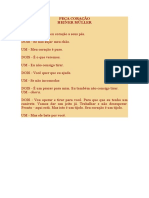 Peça Coração PDF
