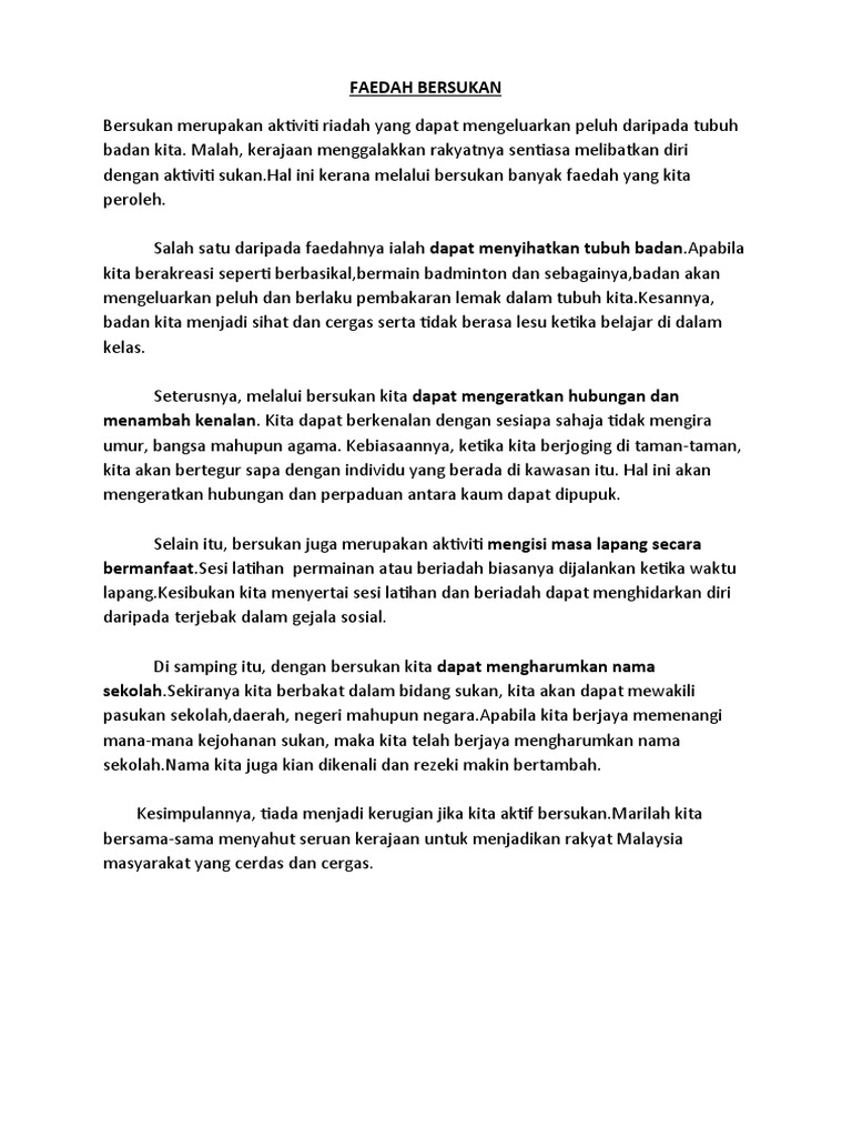 Fakta Cth Karangan Pdf