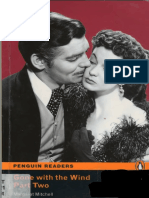 Gone With The Wind Part Two Penguin Readers PDF