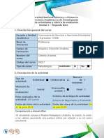 Guía de Actividades y Rubrica de Evaluación - Reto 2 - Apropiación Unadista