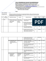 Kisi Kisi K13 PTS Sem 2 PDF