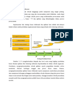 Implementasi Teknologi Informasi