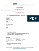 PassLeader JN0-102 Exam Dumps (301-end).pdf