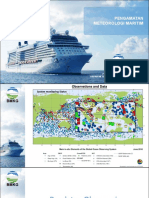 Maritime Observation Diklat PDF