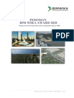 Panduan Bimwika Award Update PDF