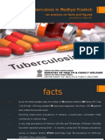 Tuberculosis in Madhya Pradesh by SAGAR RAI.pptx