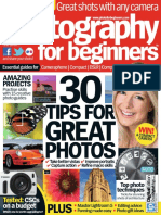 Photography for Beginners - Issue 32, 2013.pdf