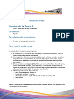 Tarea 3