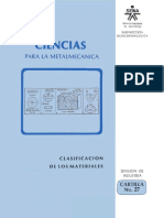 2076 Clasificacion de Los Metales PDF