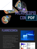 Microscopio confocal