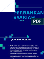 Perbankan Syariah