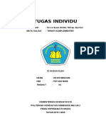 Tugas Individu - Sop Tekom - Rasni Ibrahim - Tingkat Iic