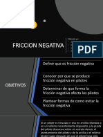 Friccion Negativa PDF