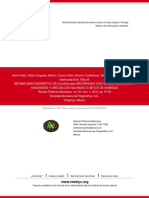 Metabolismo Hidrico PDF