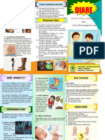 Leaflet Diare PDF