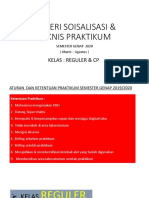 Praktikum Fenomena Dasar Mesin