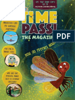 Mocomi TimePass The Magazine - Issue 7