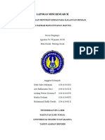 Laporan Mini Research Penyalahgunaan Miras Di Kalangan Remaja Kel.2