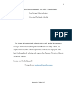 Diagnóstico Del Sector Automotriz Corregido PDF