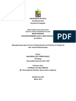 Musicoterapia Psiconeuroinmunología y Emocionalidad El Caso e PDF