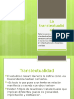 TRANSTEXTUALIDAD Y PARODIA.pptx