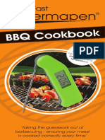 ETI ThermapenBBQCookbook2014 PDF