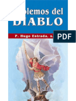 Hablemos del Diablo - P. Hugo Estrada