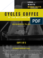 Kelompok 5 - Cycles Coffee PDF
