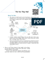 NCERT Book For Class 9 English Chapter 1