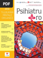 Psihiatru Ro - An 2018 - NR 2  PDF