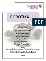 Buku Robotika 1
