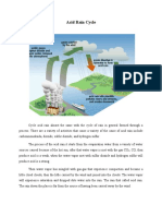 Acid Rain Cycle (Ttgs Bing)