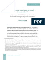 2 - Fundamentos marxistas de la escuela histórico cultural.pdf