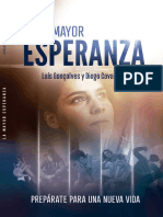 Es Libro La Mayor Esperanza