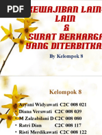 Download Kewajiban Lain-lain dan Surat Berharga yang Diterbitkan by Ratri Dian SN45567489 doc pdf