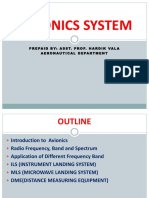 Ils MSL Dme System