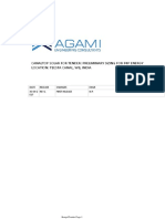 Structural Design CAlculations