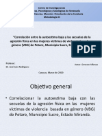 Metodología III Cippsv