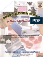 Manual Lab Techniques PDF