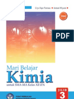 Download Materi Kimia Kelas XII-3 by srisurahno SN45567906 doc pdf