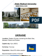 LSMU Presentation April 2010 (Revised Fee)
