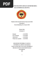 Download Kajian Dan Strategi ian Geometri Serta Ragam Permasalahannya by Eross Chandra SN45567962 doc pdf