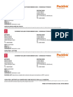 Spedizione Luciano PDF