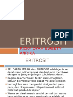 ERITROSIT