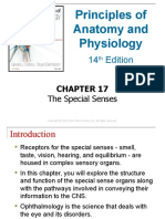 Principles of Anatomy and Physiology: 14 Edition