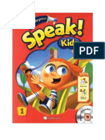 Everyone Speak - Kid 1