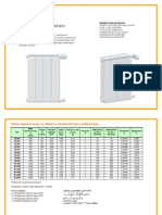 M Radijatori Aklimat PDF