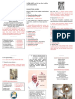 Latinsko Hrvatska Misa PDF