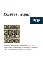 Ekspresi Wajah - Wikipedia Bahasa Indonesia, Ensiklopedia Bebas PDF